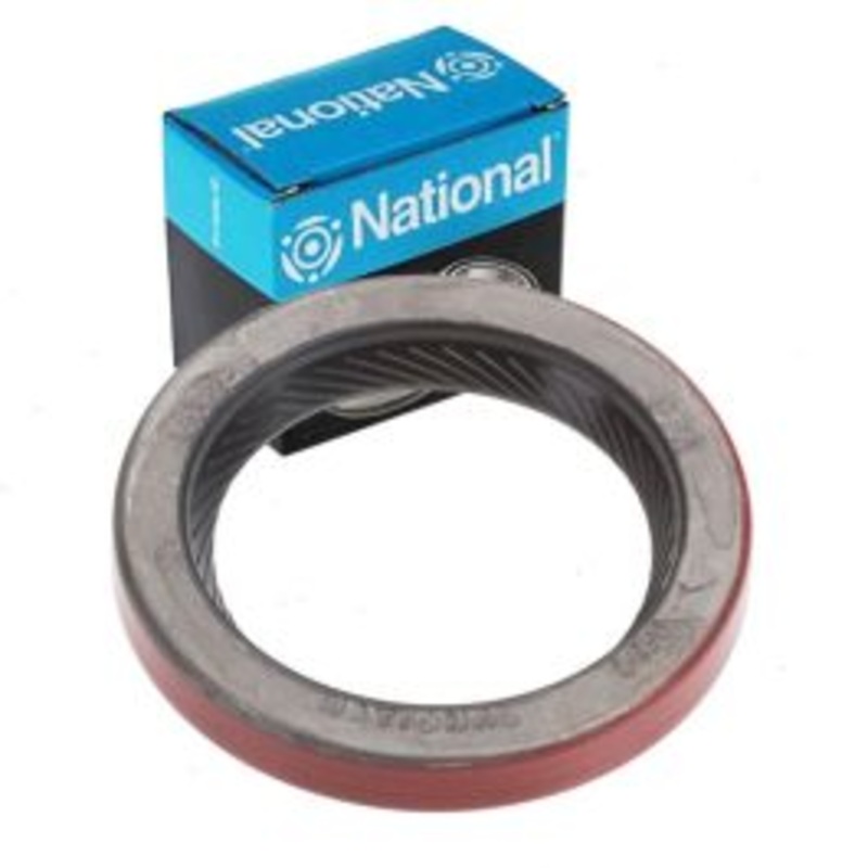 National Transmission Input Shaft Seal for 1978-1981 Oldsmobile Cutlass Calais