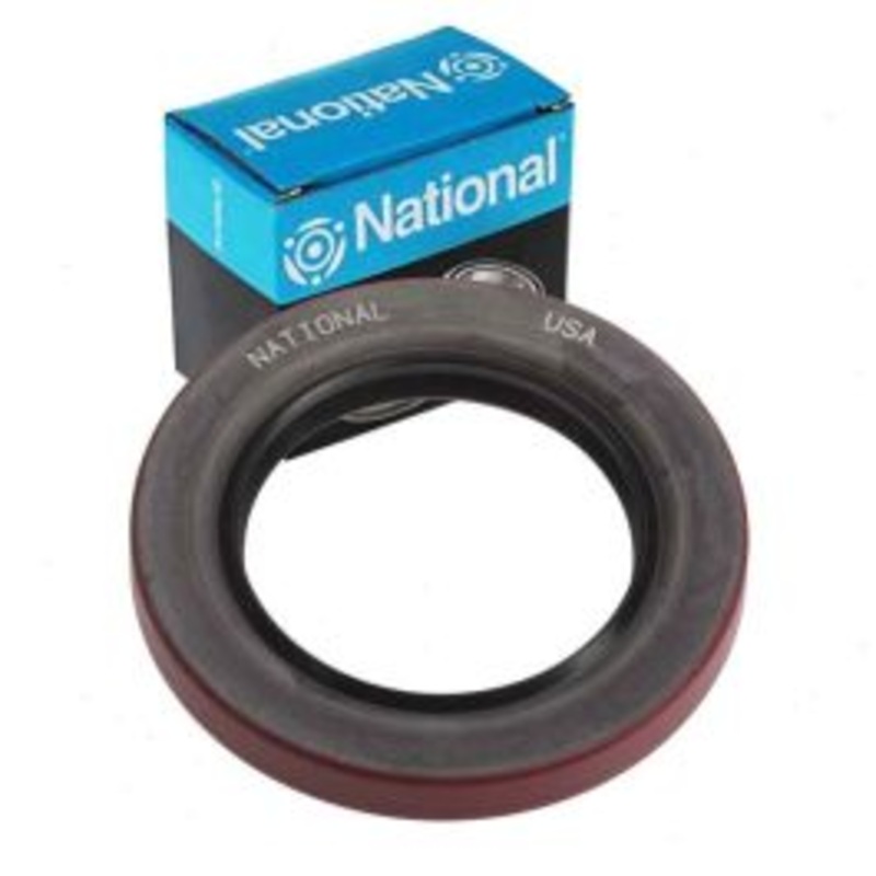 National Transmission Output Shaft Seal for 1965-1983 Jeep Wagoneer