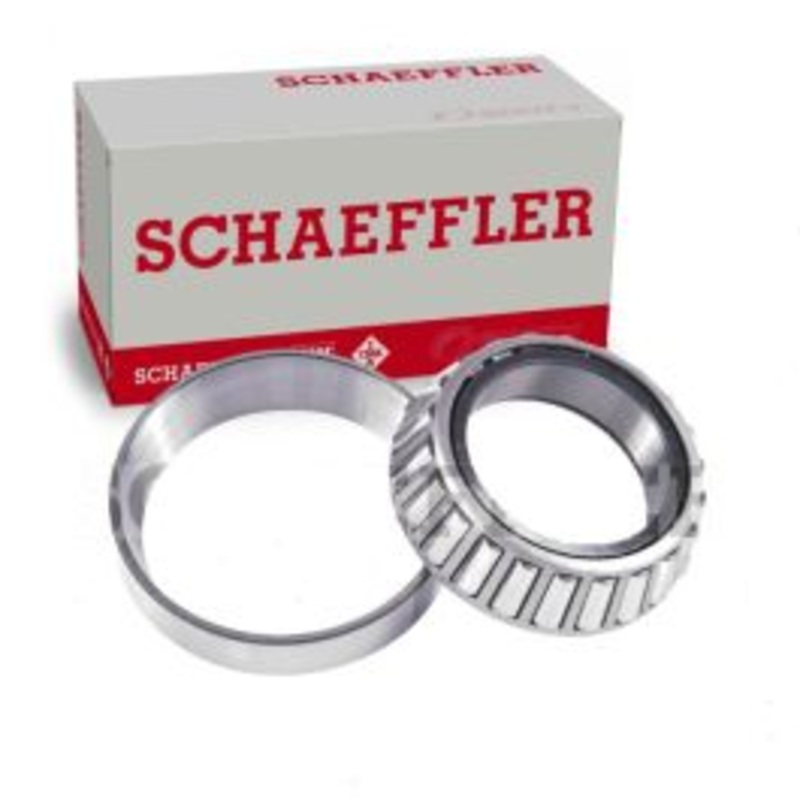 Schaeffler Transfer Case Idler Shaft Bearing for 2002-2003 Oldsmobile Silhouette