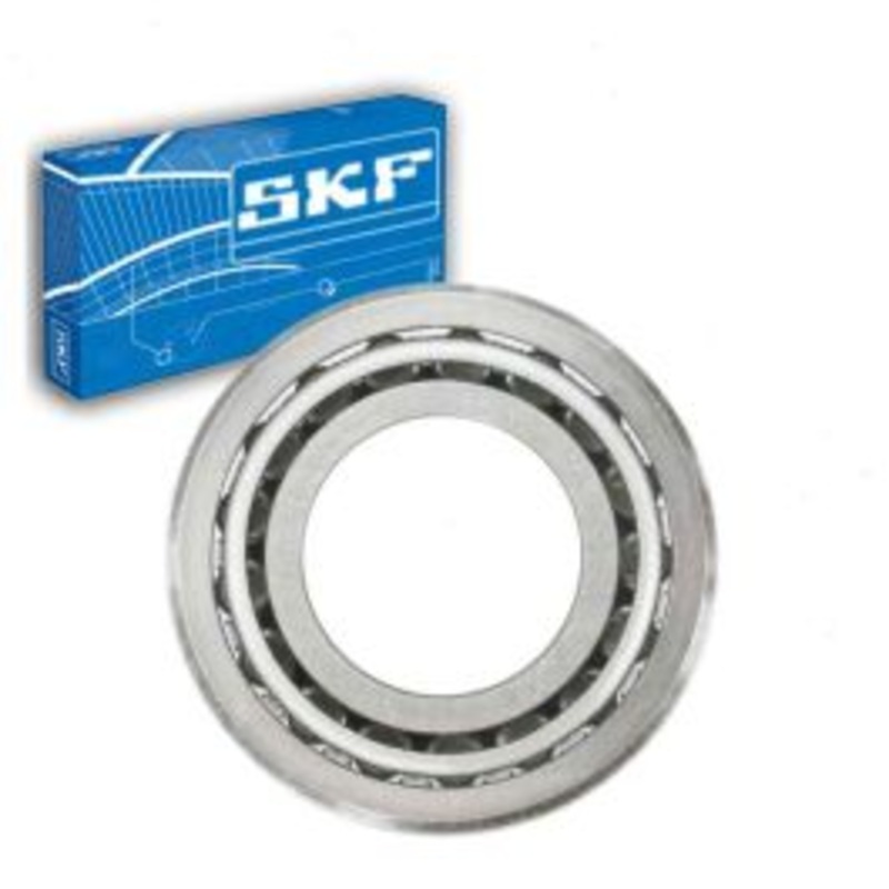 SKF Front Outer Wheel Bearing for 1999-2002 Ford F-250 Super Duty
