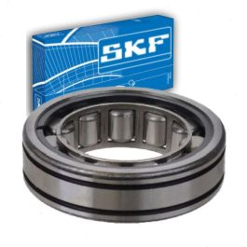 SKF Front Transmission Countershaft Bearing for 1968-1977 Chevrolet C10 Suburban