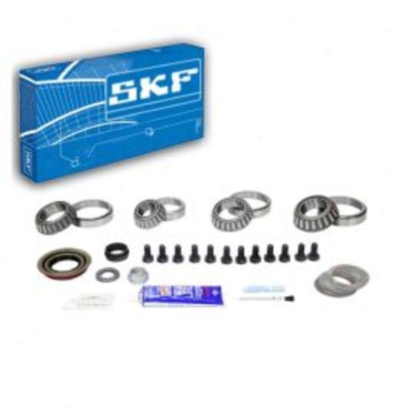 SKF Rear Axle Differential Bearing and Seal Kit for 1978-1979 Dodge Magnum