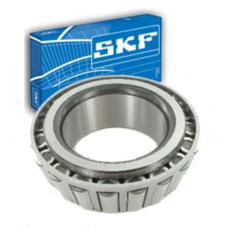 SKF Rear Axle Differential Bearing for 1960-1964 Plymouth Savoy