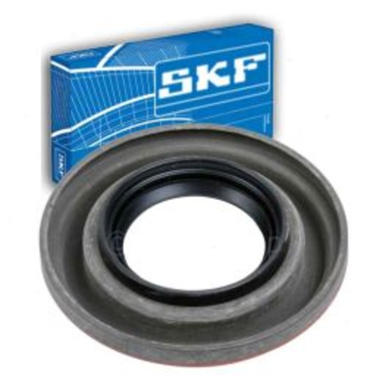 SKF Rear Differential Pinion Seal for 1965 International D900