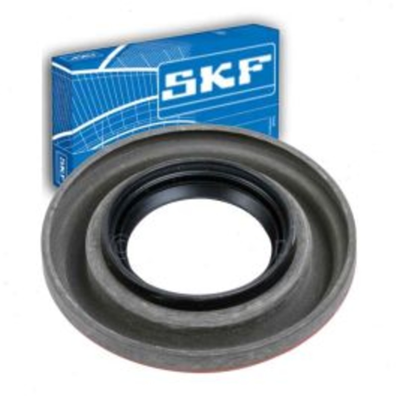 SKF Rear Differential Pinion Seal for 1966-1971 Jeep Jeepster
