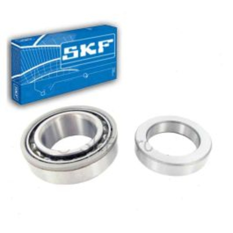 SKF Rear Wheel Bearing for 1972-1974 International MS1210