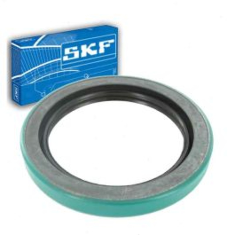 SKF Rear Wheel Seal for 1994-2002 Dodge Ram 2500