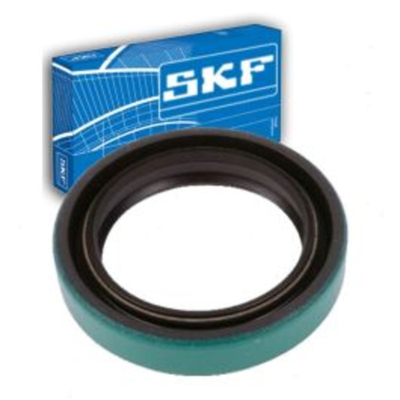 SKF Transfer Case Input Shaft Seal for 1974-1987 Dodge Ramcharger