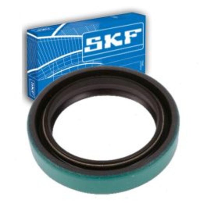 SKF Transfer Case Input Shaft Seal for 1995-2000 Chevrolet Tahoe