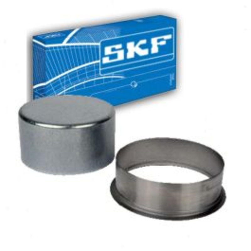 SKF Transfer Case Output Shaft Repair Sleeve for 1959 Studebaker 4E2