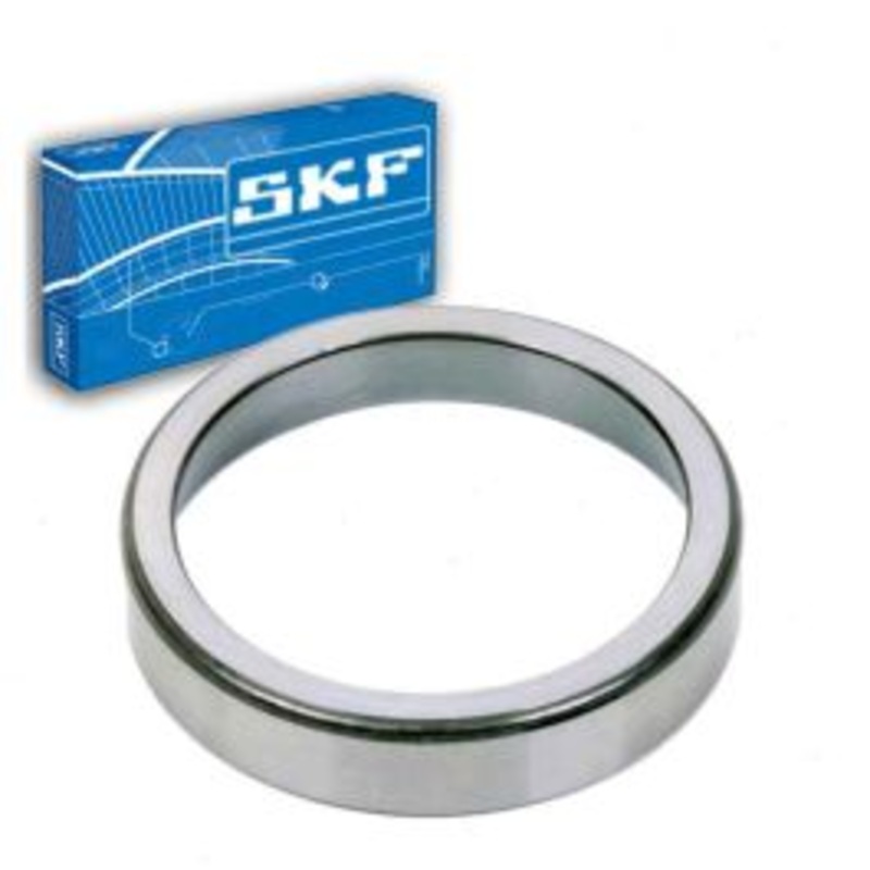 SKF Transmission Input Shaft Race for 1983 Mercury LN7 1.6L L4
