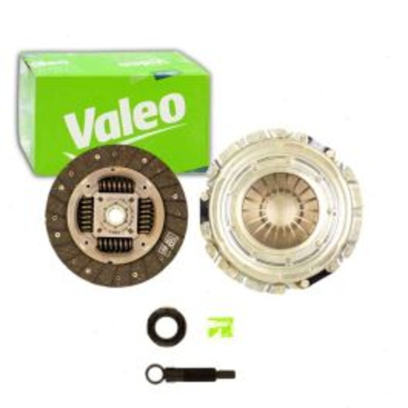 Valeo Clutch Kit for 1998-2005 Volkswagen Passat 1.8L L4