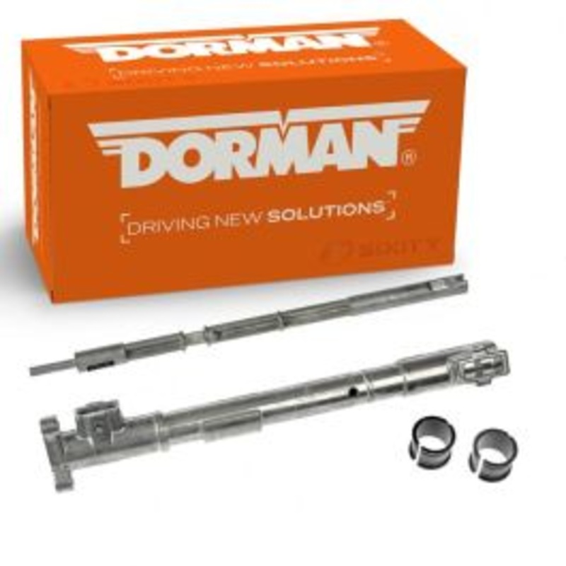 Dorman Automatic Transmission Shift Tube for 1997-1998 Ford E-350 Econoline