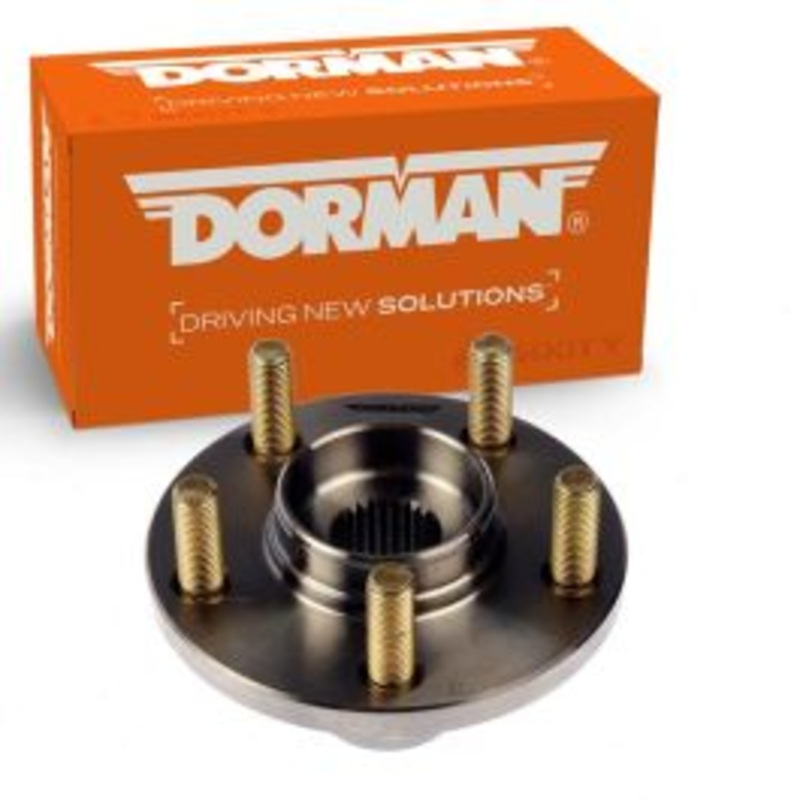 Dorman Front Wheel Hub for 2002-2005 Dodge Neon