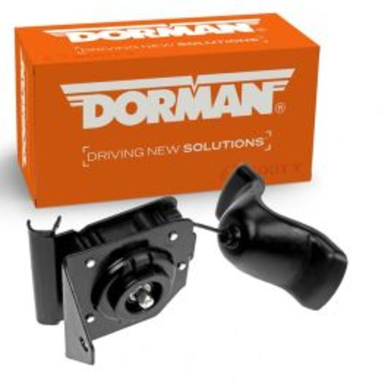 Dorman Spare Tire Hoist for 2003-2006 GMC Sierra 3500