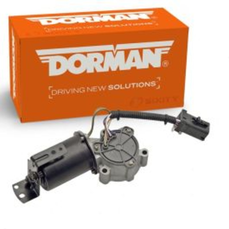 Dorman Transfer Case Motor for 1996-2003 Ford F-150