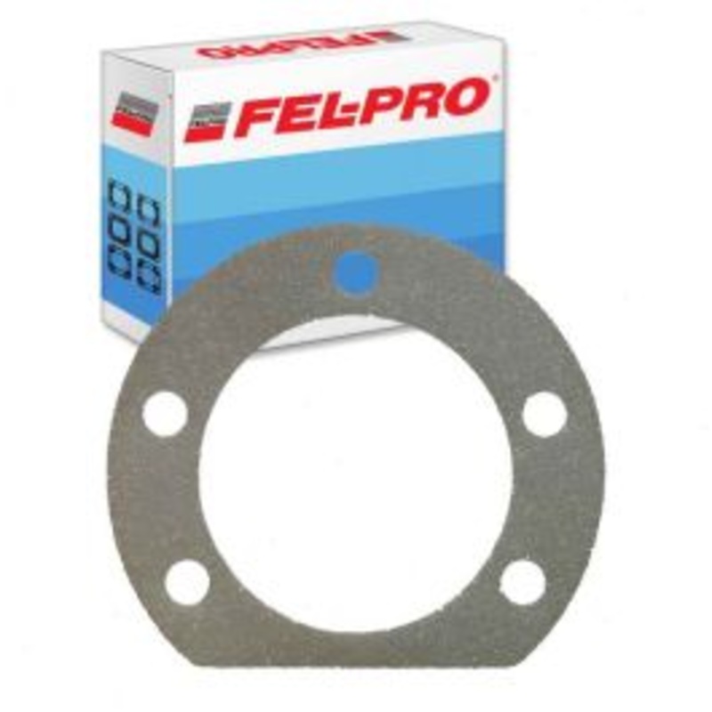 Fel-Pro Rear Axle Shaft Flange Gasket for 1961-1976 Dodge Dart