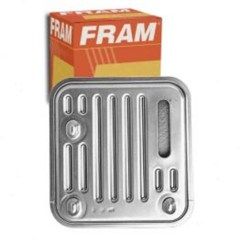 FRAM Automatic Transmission Filter for 2003-2005 Dodge SX 2.0