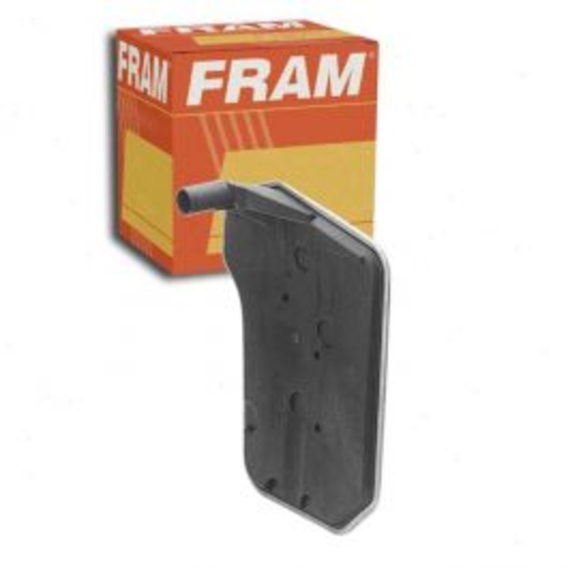 FRAM Automatic Transmission Filter for 2007-2009 Chevrolet Express 3500