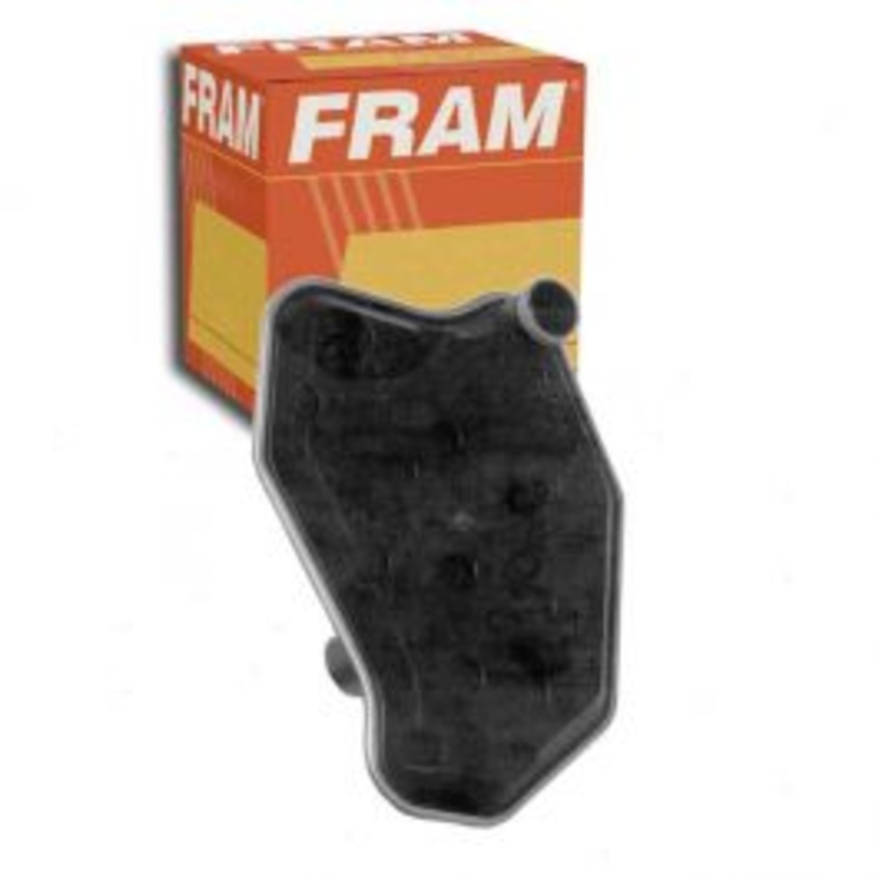 FRAM Automatic Transmission Filter for 2011-2012 VPG MV-1