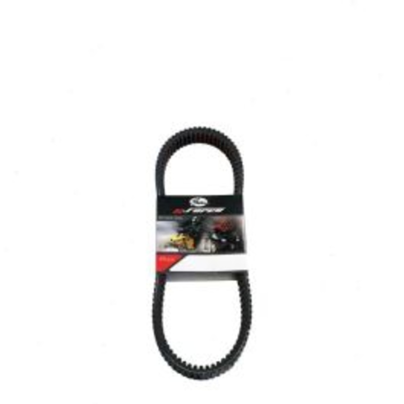 Gates 33G4313 Automatic CVT Belt for 414394500 414827600 414232700 414241700