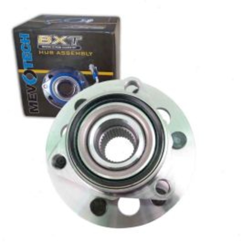 Mevotech BXT Front Wheel Bearing Hub Assembly for 1992-1994 GMC Yukon
