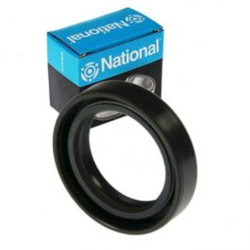 National Extension Housing Seal for 1985-1989 Subaru RX