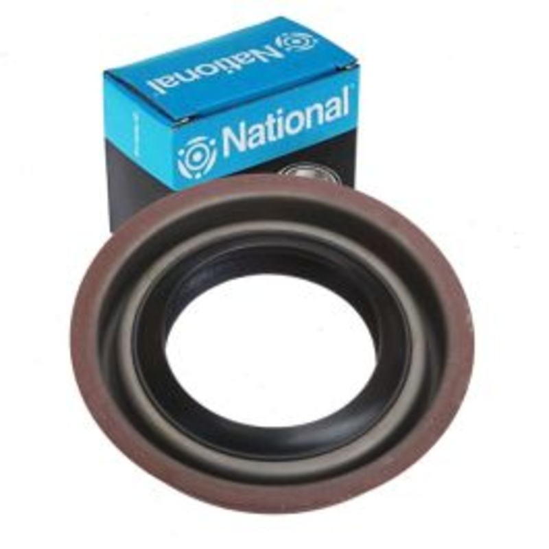 National Extension Housing Seal for 1999-2013 GMC Sierra 1500