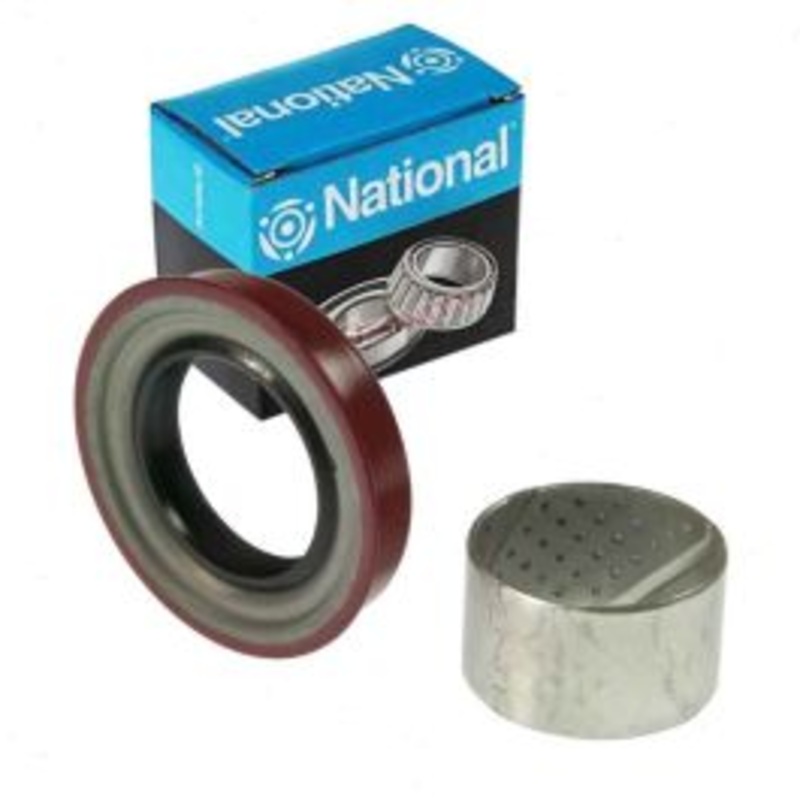 National Extension Housing Seal Kit for 1978-1979 Cadillac Seville