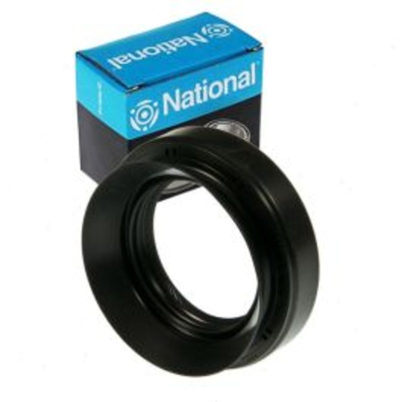 National Front Transfer Case Output Shaft Seal for 2004 Nissan Pathfinder Armada