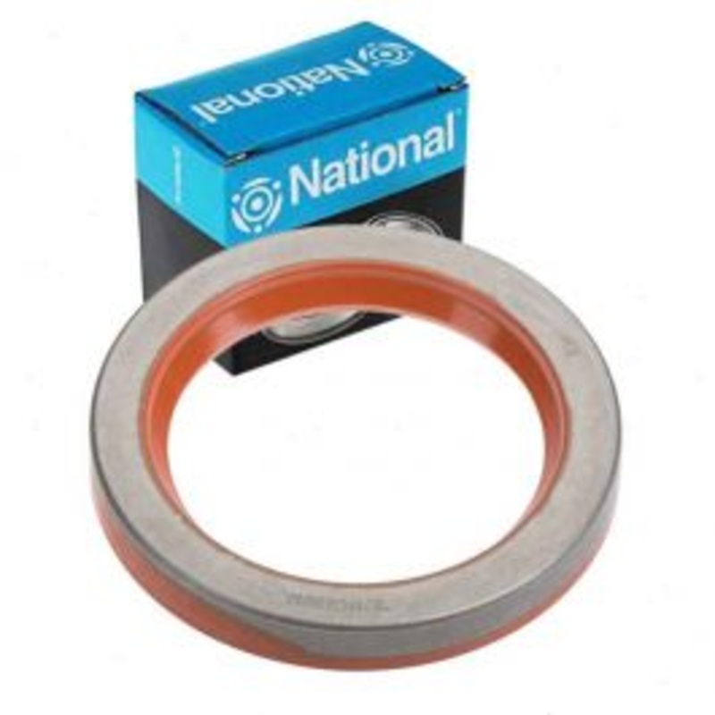 National Front Transmission Oil Pump Seal for 1959-1961 Fargo F100 Pickup