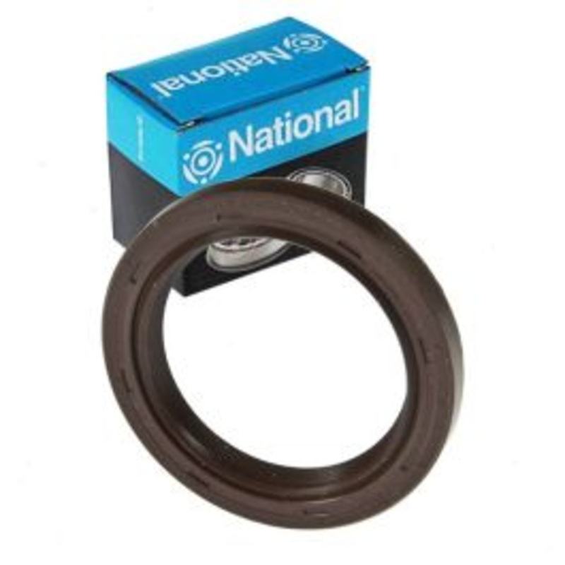 National Front Transmission Oil Pump Seal for 1984-1993 Mercedes-Benz 500SEL