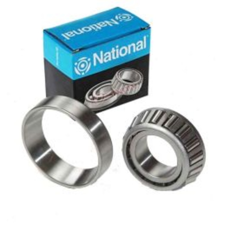 National Output Shaft Pilot Bearing for 2005 Panoz Esperante