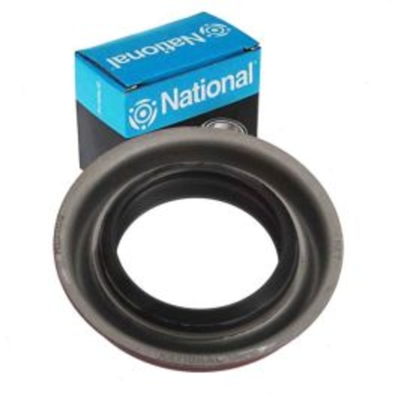 National Rear Outer Differential Pinion Seal for 1983-2011 Ford Ranger