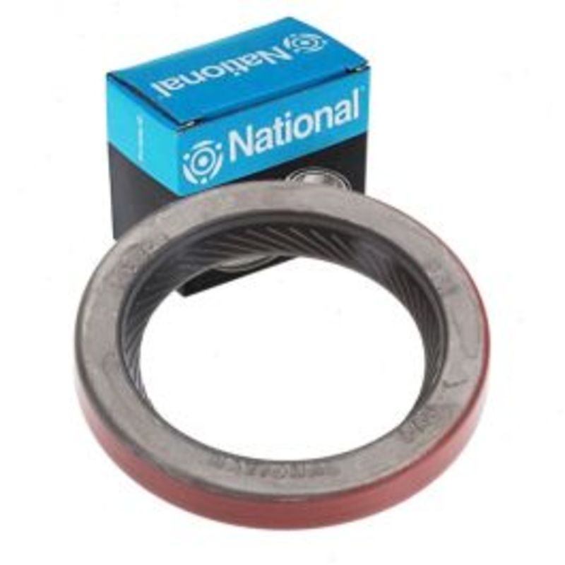 National Transmission Input Shaft Seal for 1970-1971 Buick GS