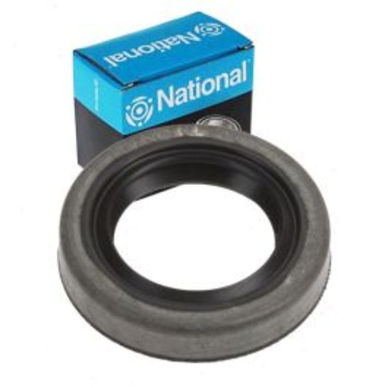 National Transmission Manual Shaft Seal for 1984-2000 Plymouth Voyager