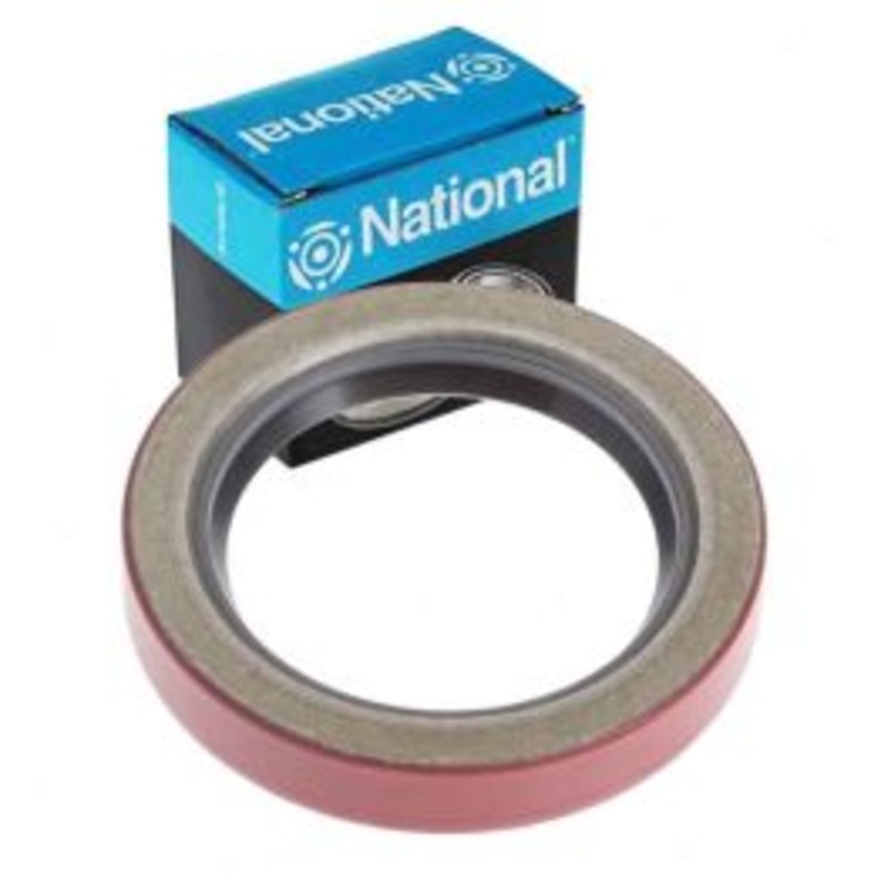 National Transmission Output Shaft Seal for 1959 Studebaker 4E7D