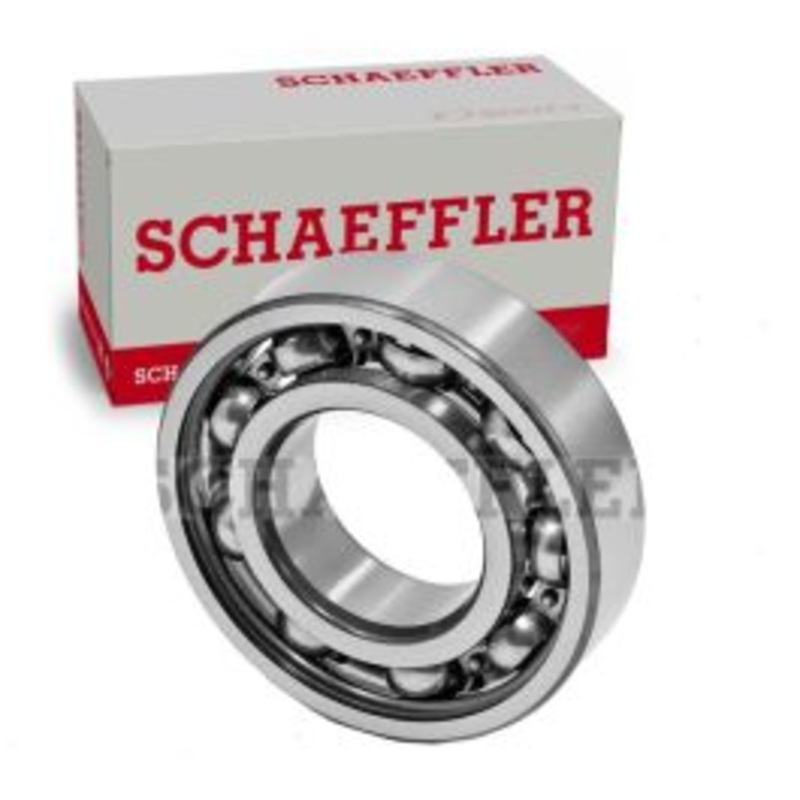 Schaeffler Transfer Case Output Shaft Bearing for 1998-2010 Mercury Mountaineer