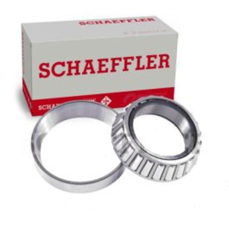 Schaeffler Transmission Differential Bearing for 1995-1998 Eagle Talon