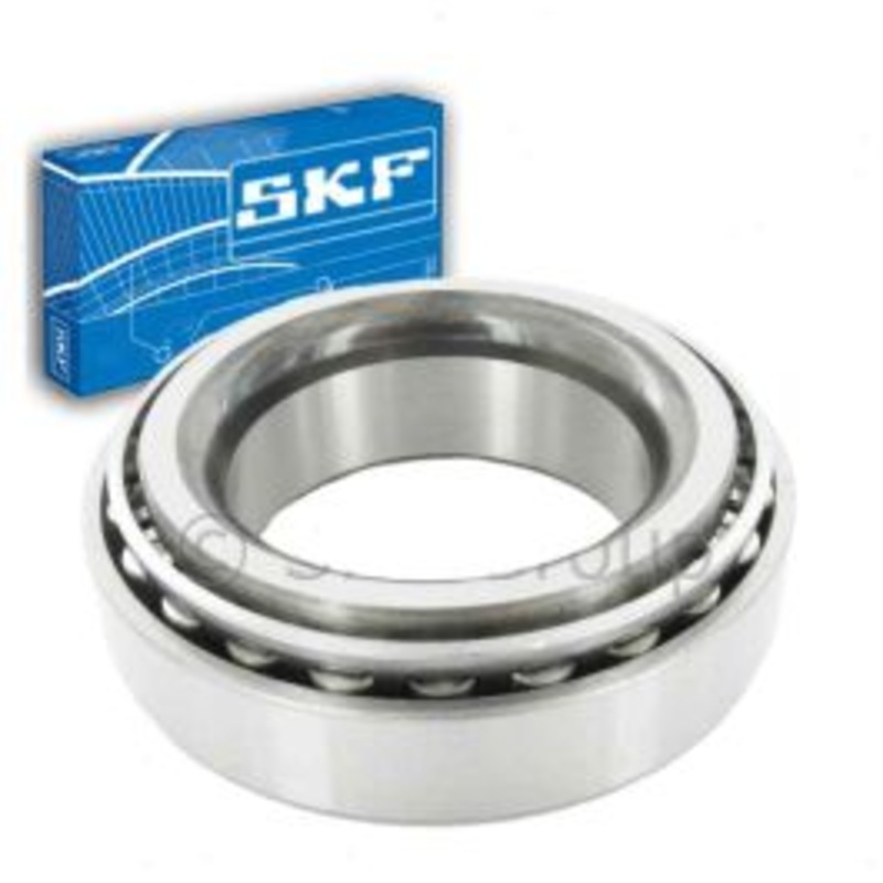 SKF Front Wheel Bearing for 1985-1988 Nissan Micra