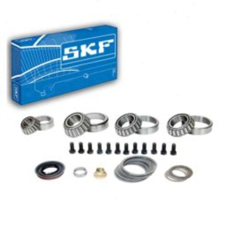 SKF Rear Axle Differential Bearing and Seal Kit for 2000-2003 Ford F-150