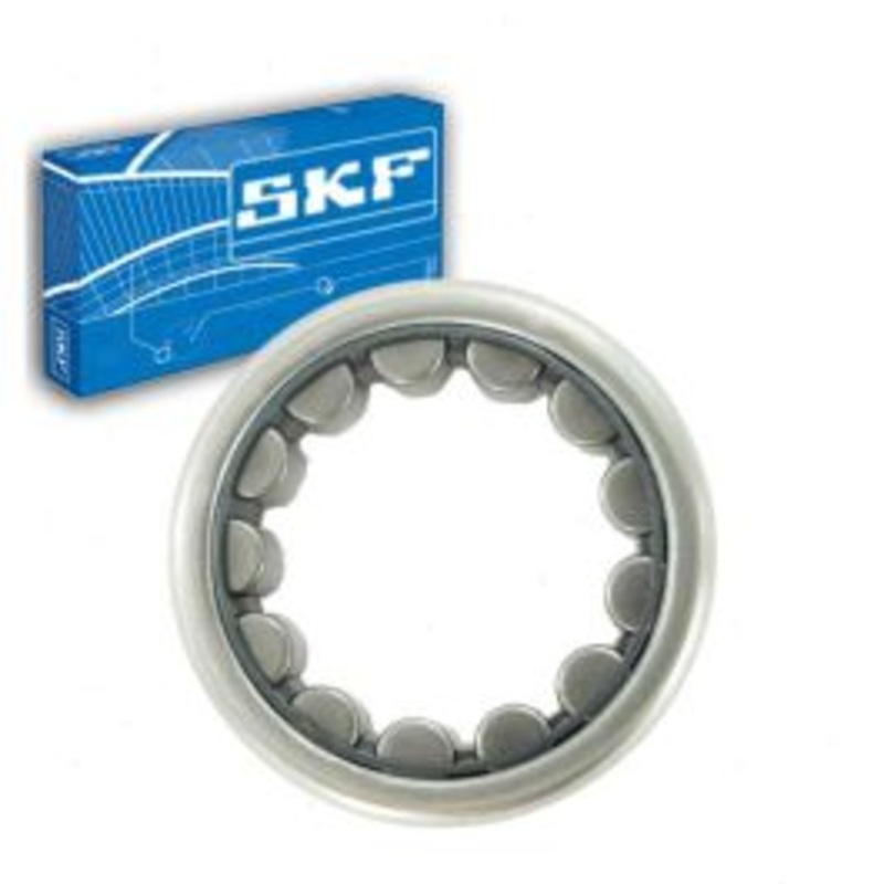 SKF Rear Axle Shaft Bearing for 1999-2003 Dodge Ram 2500 Van
