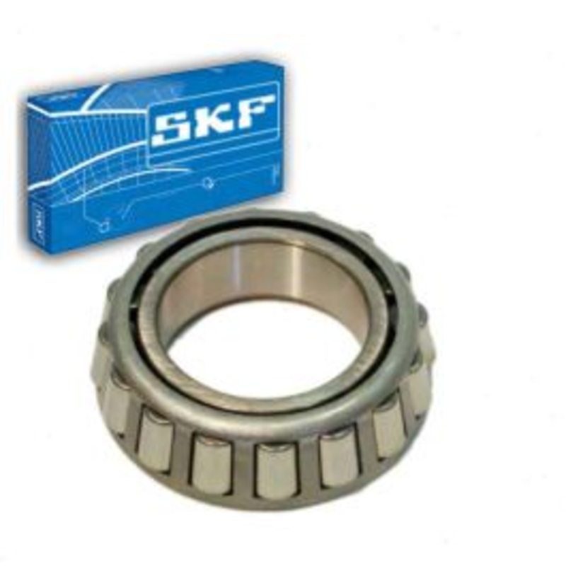 SKF Rear Wheel Bearing for 1965-1971 Jeep DJ5