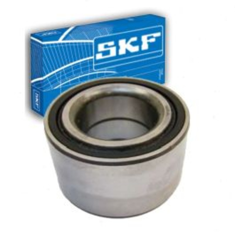 SKF Rear Wheel Bearing for 1986-1988 Audi 5000 Quattro