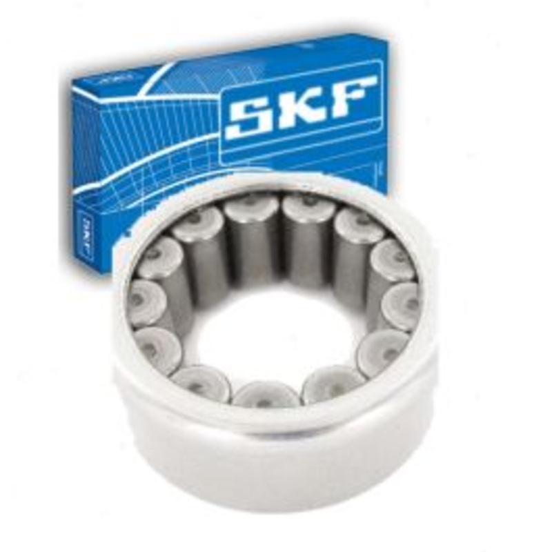 SKF Rear Wheel Bearing for 2002-2006 Chevrolet Avalanche 2500