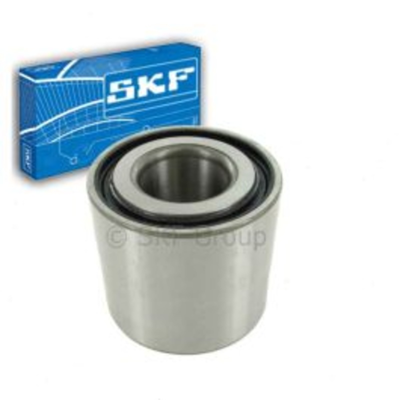 SKF Rear Wheel Bearing for 2012-2019 Nissan Versa