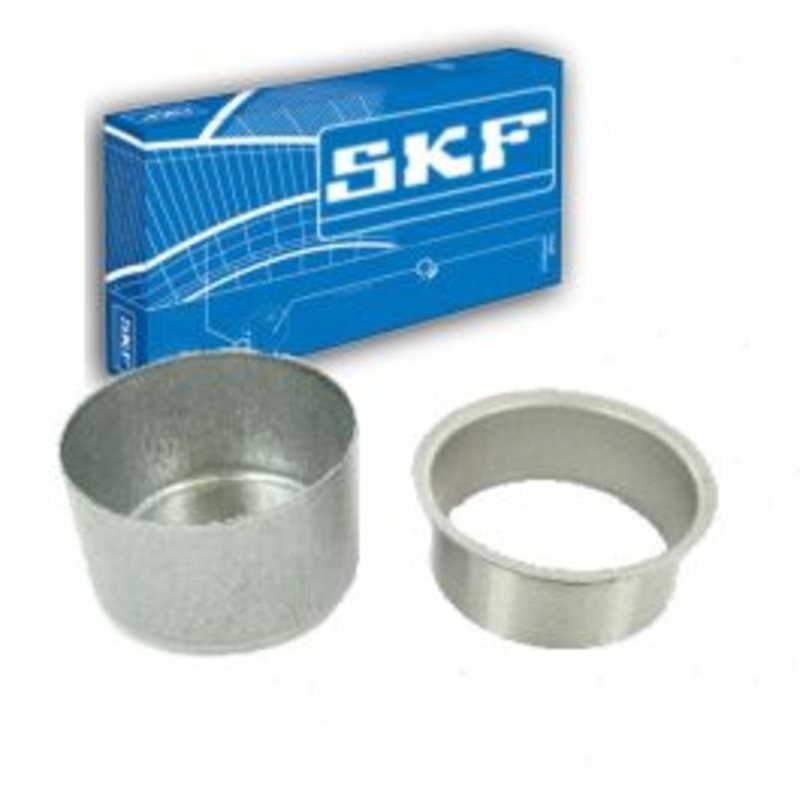 SKF Transfer Case Input Shaft Repair Sleeve for 1974 International 100