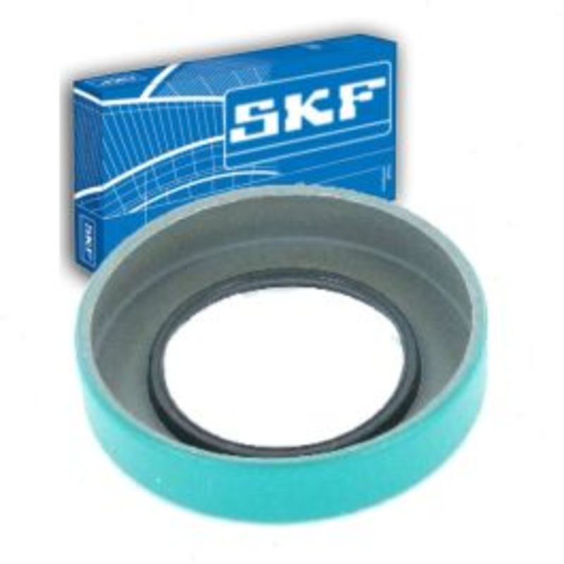 SKF Transmission Shift Shaft Seal for 1982-1983 Cadillac Cimarron