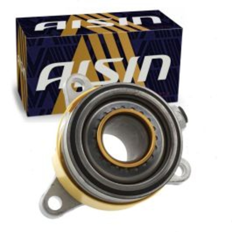 AISIN Clutch Release Bearing Slave Cylinder for 2011-2015 Scion tC 2.5L L4