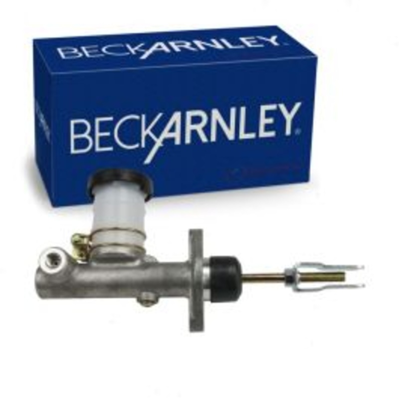 Beck/Arnley 072-6521 Clutch Master Cylinder